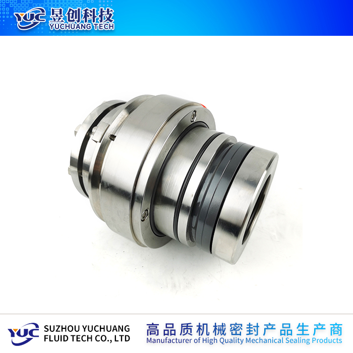 集裝式機(jī)械密封SHARPE系列